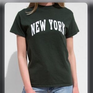 SOLD New York Jamie-t shirt